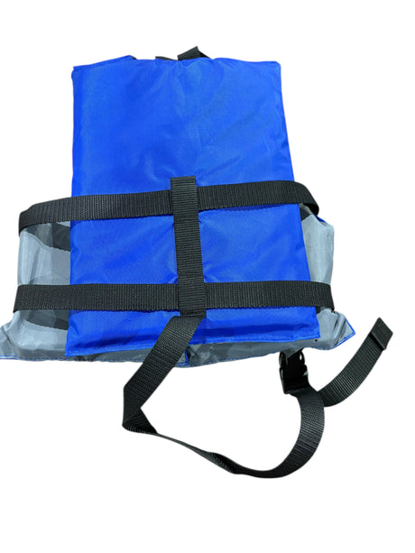 Marpac, Infant/Child, Boating Vest, Chest Size 20"-25"