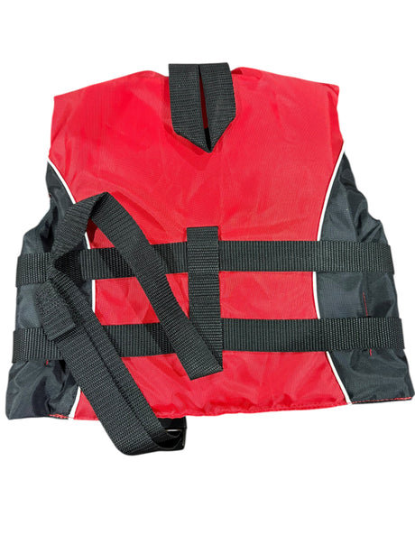 Marpac, Child, Deluxe Ski Vest, Chest Size 20"-25"