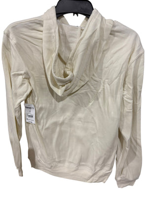 Disney, Women's, Graphic, Hoodie, Sweatshirt, Ivory