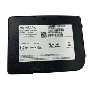 Sierra, AirLink, LX40, Ultra Compact, 4G Router - Image 2