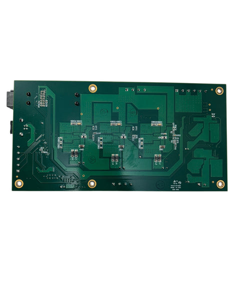 ECO-0005 Modem Board with RJModem MT5656RJ - Image 2