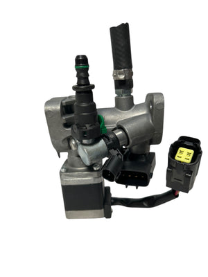 Cummins/Onan, A057X303, Mixer - Image 2