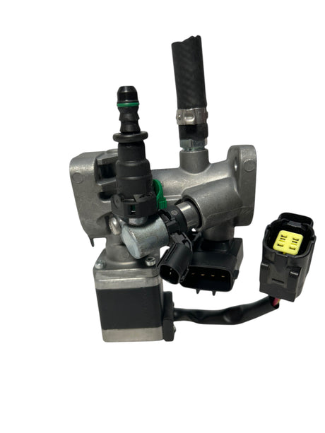 Cummins/Onan, A057X303, Mixer - Image 2