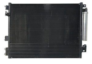 TYC, A/C Condenser, Fits 2011-2022 Chrysler 300 Dodge Charger Challenger 3.6L 5.7L - Image 2