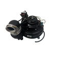 Broad-Ocean, Y4L241B005L, Furnace Inducer Motor, 115V, 60Hz, 3050RPM - Image 2