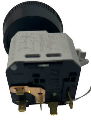 Whirlpool, W10446920, Dryer, Push-to-Start, Switch - Image 2