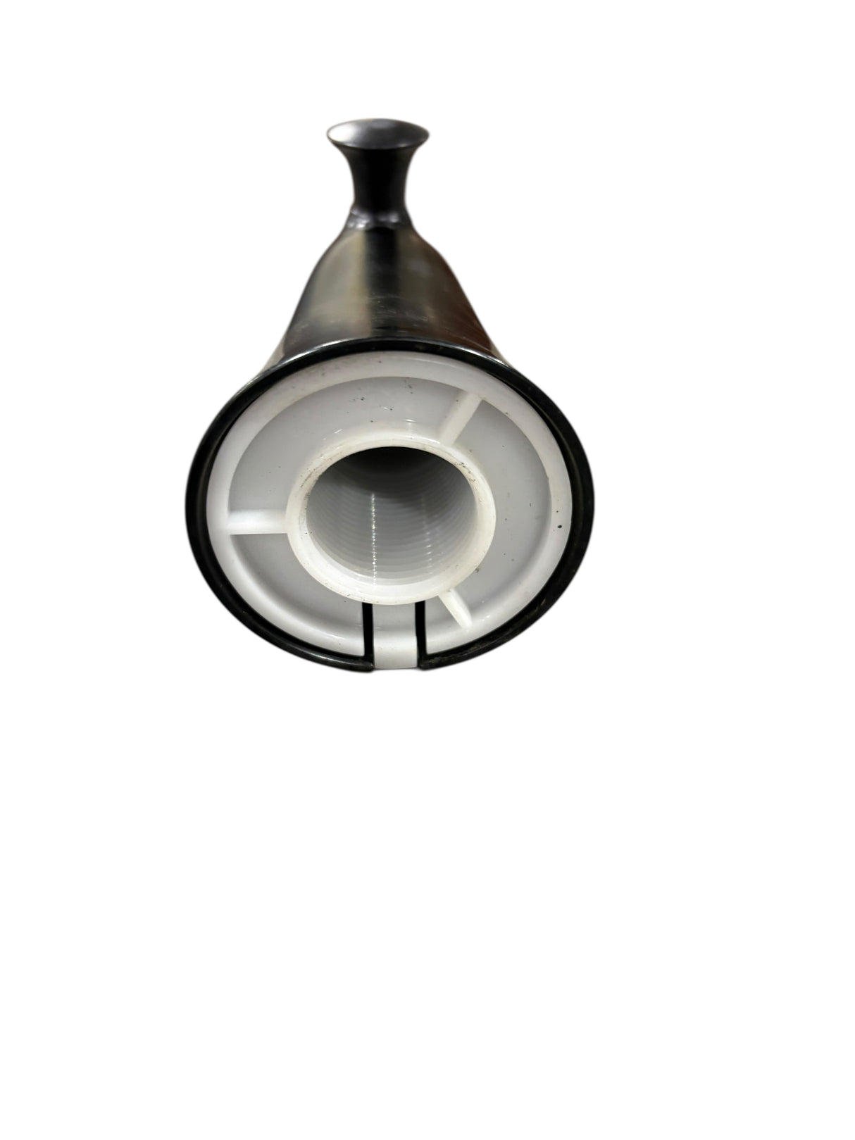 Delta, Bathroom Tub, Spout Assembly, Plastic, Matte Black - Bathtub Spout - Freeman Liquidators - [product_description]