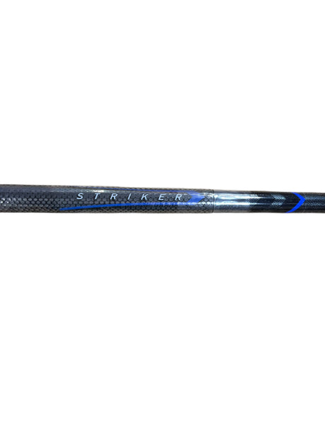 Classic Sport, 58 in., Striker, 2 Piece, Composite, Pool Stick, Blue/Black, Store Pickup Only