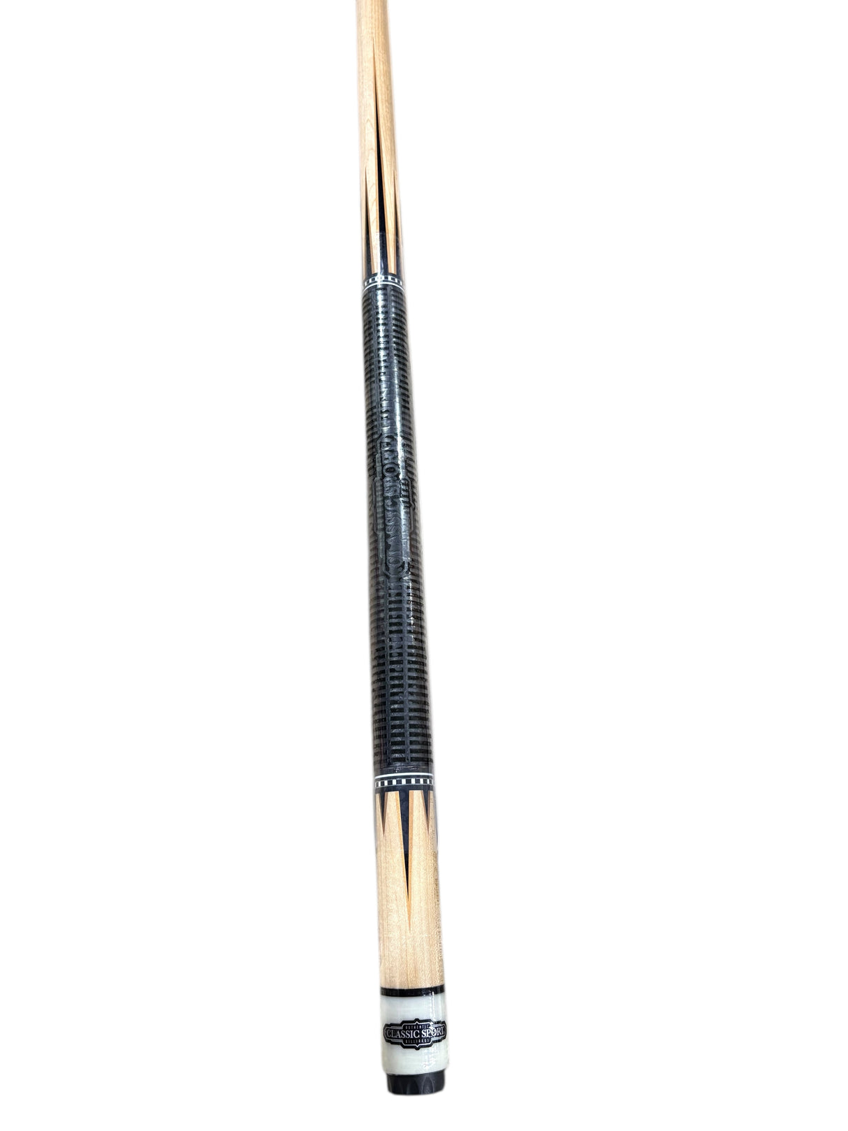 Classic Sport, 57 in., Canadian Maple, 2 Piece, Hardwood, Pool Stick, Store Pickup Only - Pool Stick - Freeman Liquidators - [product_description]