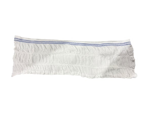 Medi-Tech, MB16100, Mesh Briefs, 3X Large, Blue, Case of 100