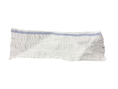 Medi-Tech, MB16100, Mesh Briefs, 3X Large, Blue, Case of 100