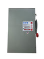 Eaton, DG224NRK, 200A, 2‑Pole, Fusible, General‑Duty, Safety Switch, 240V AC, NEMA 3R, (K‑Series, 3‑Wire) - Image 2