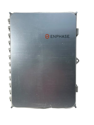 Enphase, IQ Combiner 5C, Pre‑Wired Smart Combiner, with IQ Gateway, Cellular Modem, CTs (P/N 883‑00357‑56) - Image 2