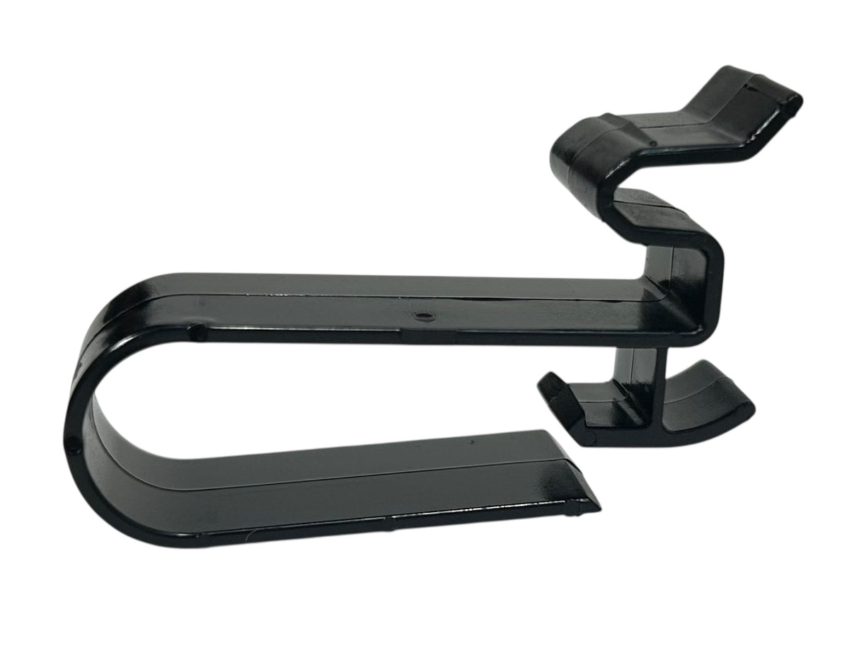 IronRidge, 29‑4000‑077, Wire Clips for XR Rails, Rev C, (Bag of 20) - Image 2