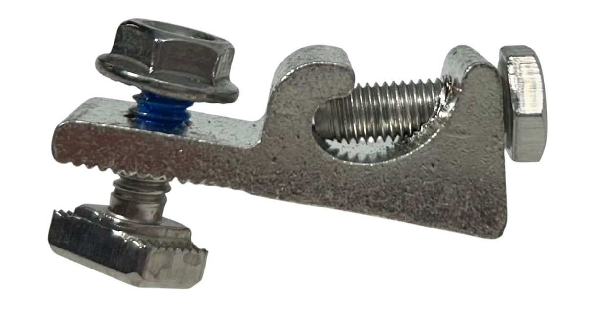 IronRidge XR‑LUG‑03‑A1 — Grounding Lug for XR Rails, Rev B - Image 2