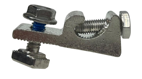 IronRidge XR‑LUG‑03‑A1 — Grounding Lug for XR Rails, Rev B - Image 2
