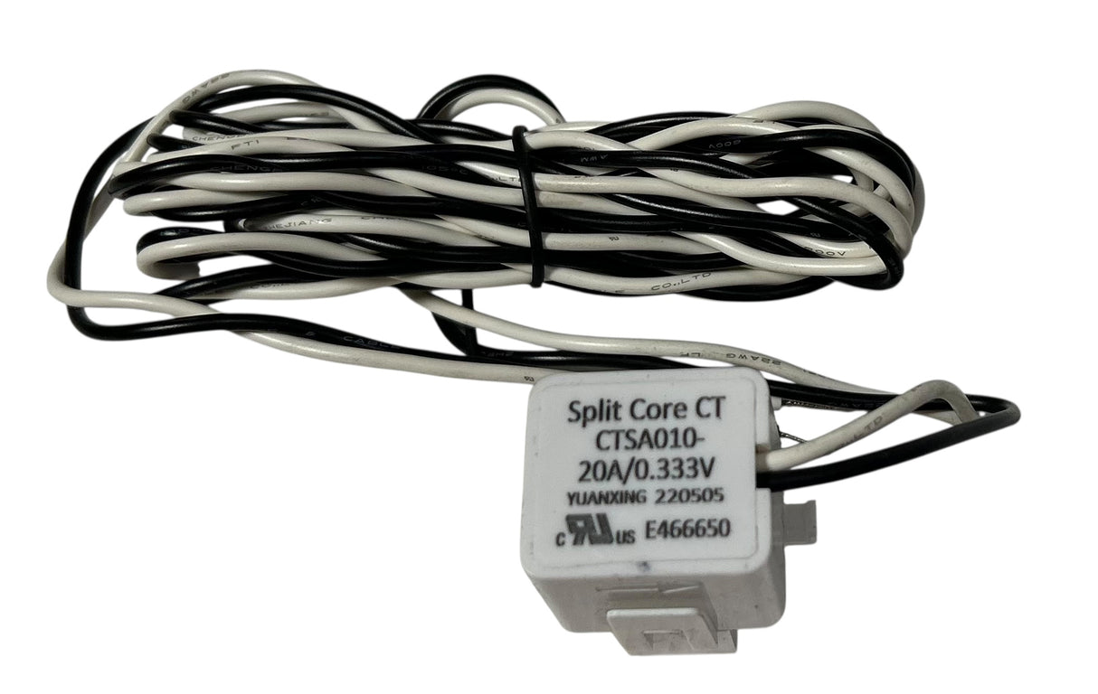 Savant SEM‑020A5‑00 — SmartEnergy 20A Current Sensors (5‑Pack) - Image 2