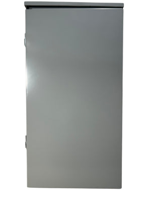 Siemens, PNW2040B1150C, 150A, Plug‑On Neutral Load Center, 20‑Space / 40‑Circuit, Outdoor, Copper Bus - Image 2