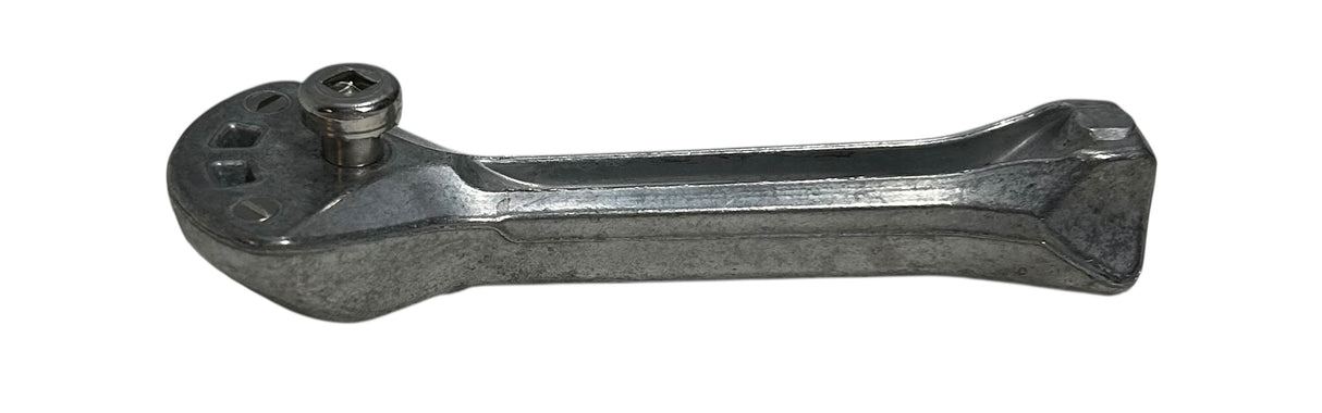 IronRidge CAMO‑01‑M1 — Hidden End CAM, Rev C - Image 2