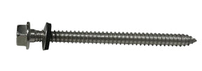 IronRidge HW‑RD1430‑01‑M1 — Structural Screw with Washer, Rev A (Bag of 120) - Image 2