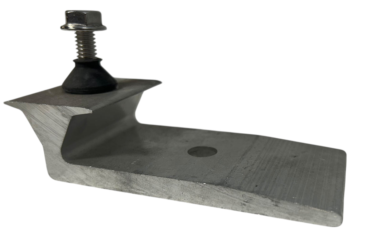 IronRidge KOB‑1L02‑B1 — KO Tile Replacement Base, Rev C - Image 2