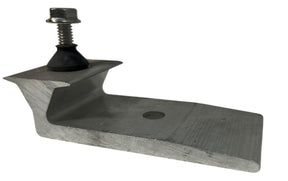 IronRidge KOB‑1L02‑B1 — KO Tile Replacement Base, Rev C - Image 2