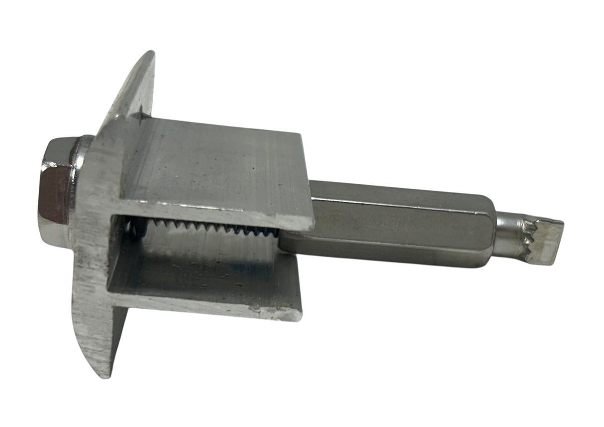 Unirac 302945M — Universal AF Mid Clamp, Mill Finish (Box of 20) - Image 2