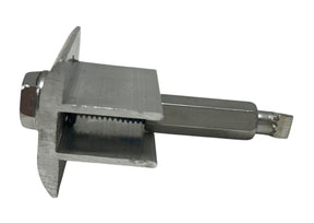 Unirac 302945M — Universal AF Mid Clamp, Mill Finish (Box of 20) - Image 2