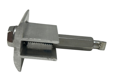 Unirac 302945M — Universal AF Mid Clamp, Mill Finish (Box of 20) - Image 2
