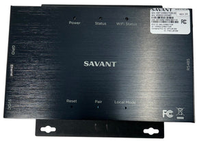 Savant HST‑DIRECTOR‑00 — Director Controller for Smart Energy & Automation - Image 2