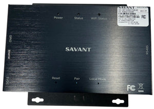 Savant HST‑DIRECTOR‑00 — Director Controller for Smart Energy & Automation - Image 2