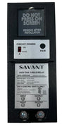Savant Power GPM‑H1R30249‑21 — 2‑Pole 30A Relay Module, 240V - Image 2