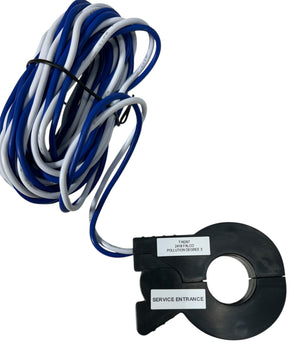 Enphase CT‑200‑CLAMP — Consumption Monitoring Clamp (Current Transformer) - Image 2