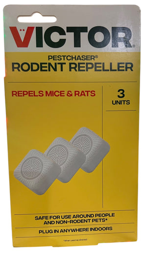 Woodstream MINI PESTCHASER 3PK BASI - Image 2