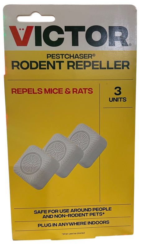 Woodstream MINI PESTCHASER 3PK BASI - Image 2