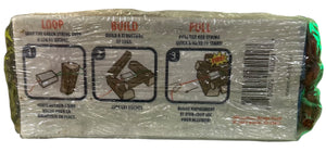 Pull Start Fire 126654 Pull String Fire Starter - Image 2