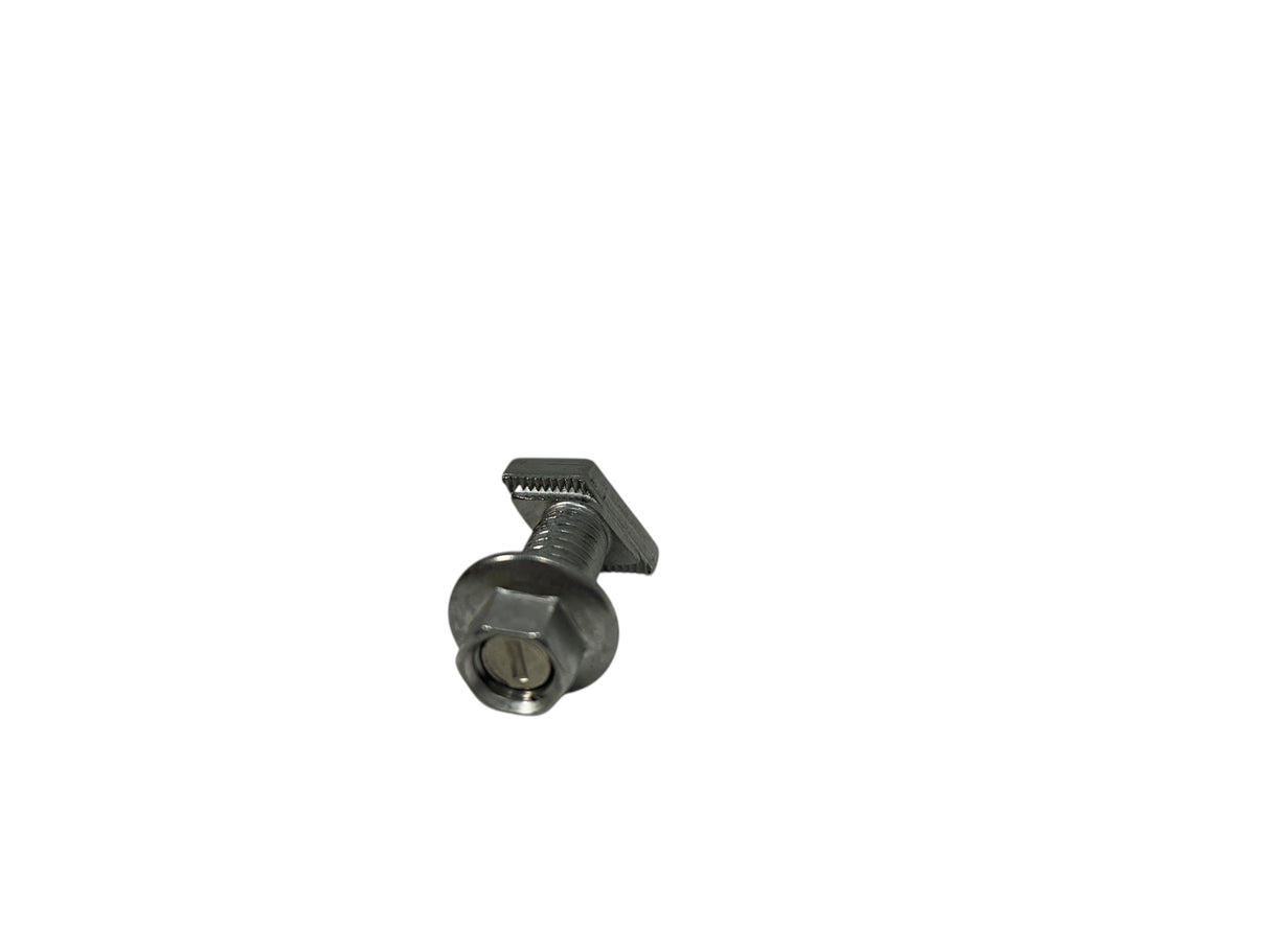 IRONRIDGE- BHW-TB-03-A1 REV A, T-BOLT BONDING HARDWARE, BOX OF 200 - Image 2