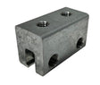 S‑5‑E — Standing Seam Clamp for Double‑Folded “Euro‑Style” Seams (Box of 50) - Image 2