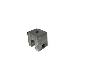 S‑5‑S Mini — Standing Seam Clamp for Snap‑Lock & Machine‑Folded Seams - Image 2