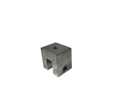 S‑5‑S Mini — Standing Seam Clamp for Snap‑Lock & Machine‑Folded Seams - Image 2