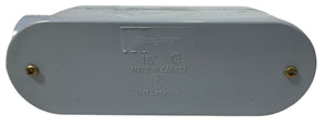 Ipex Scepter SLB50S 1-1/2" Access Fitting, Type LB - Image 2