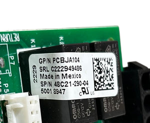 EMERSON- 5014F, COMPUTER BOARD FOR MBVC1600AA-1 - Image 3