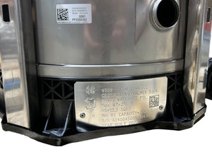 HTP, 64980086, Heat Exchanger, 45KW - FreemanLiquidators - [product_description]