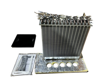 Factory Authorized Parts, 333713-753, Secondary Heat Exchanger Kit - FreemanLiquidators - [product_description]