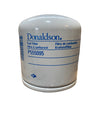 Donaldson, P555095, FUEL FILTER, SPIN-ON SECONDARY - FreemanLiquidators - [product_description]