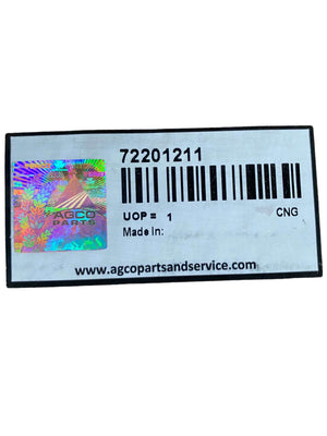 Agco, 72201211, Gasket Kit - Freeman Liquidators - [product_description]