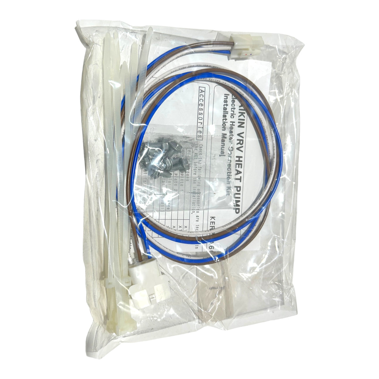 DAIKIN, KER26A60, VRV Heat Connection Kit - Freeman Liquidators - [product_description]