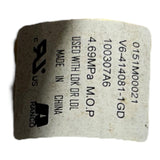 Goodman, 0210G00308S, Assembly Reversing Valve - Freeman Liquidators - [product_description]