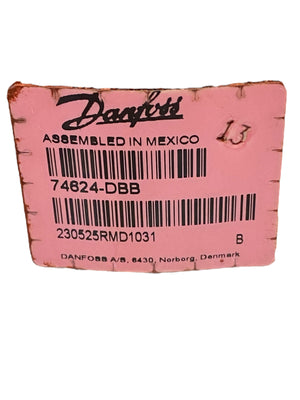 Danfoss, 74624-DBB, Medium Duty, Piston Pump - Freeman Liquidators - [product_description]