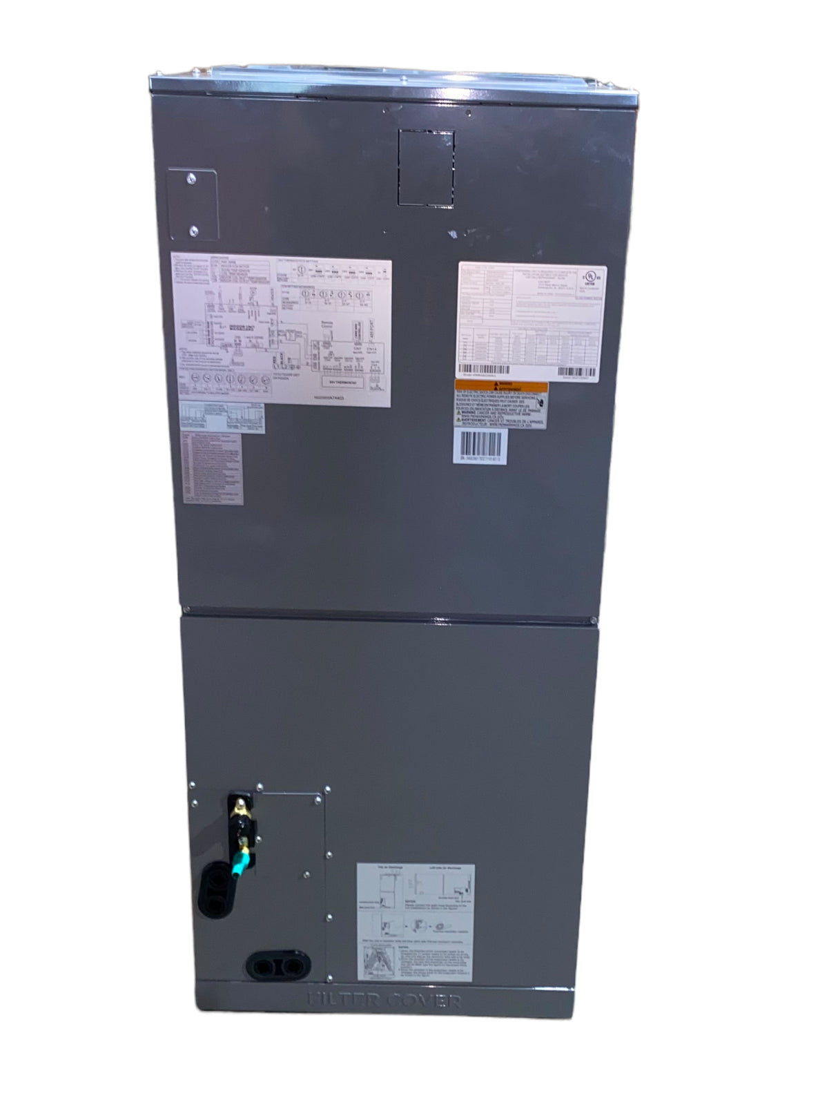 Carrier Air Handler 2 Ton 40MBAAQ24XA3 - Freeman Liquidators